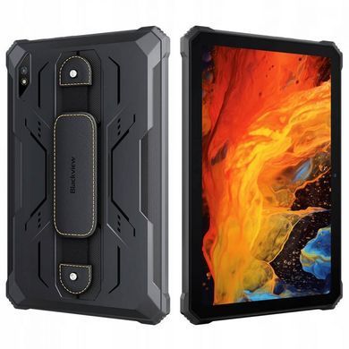 Blackview Active 8 Pro 8/256GB LTE (Black)
