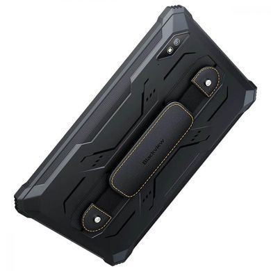 Blackview Active 8 Pro 8/256GB LTE (Black)