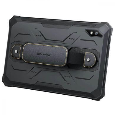 Blackview Active 8 Pro 8/256GB LTE (Black)
