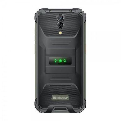 Blackview BV7200 6/128Gb (Black)