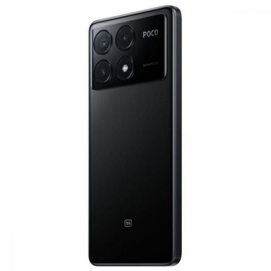 Xiaomi Poco X6 Pro 5G 12/512Gb NFC (Black) EU Global