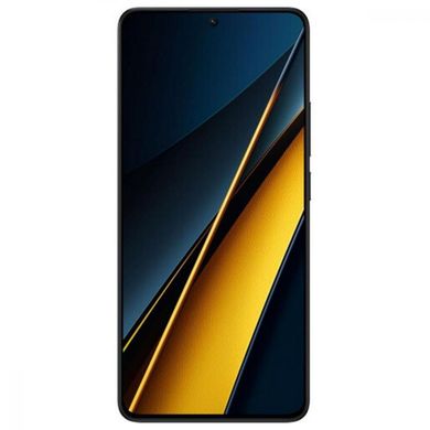 Xiaomi Poco X6 Pro 5G 12/512Gb NFC (Black) EU Global