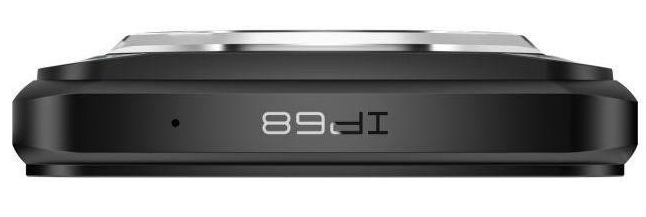 Oukitel WP62 8/256Gb (Black)