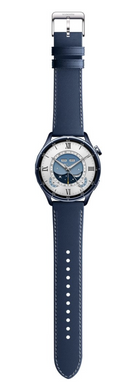 Xiaomi Watch S5 46mm Ceramic Blue