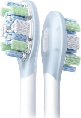 Электрическая зубная щетка - Xiaomi Oscillation Electric Toothbrush Blue (BHR9801EU)
