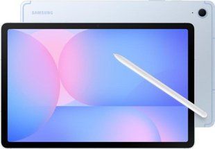 Samsung X520 Galaxy Tab S10 FE SM-X520NLBR 8/128Gb (Light Blue)
