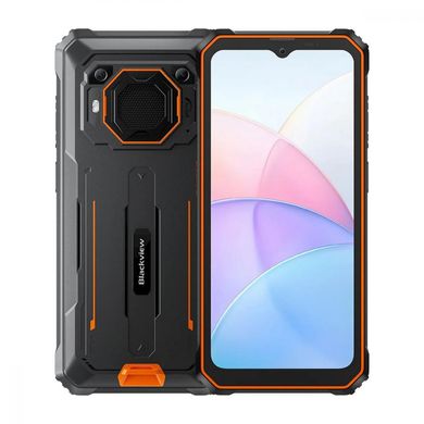 Blackview BV6200 4/64Gb (Orange)