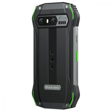 Blackview N6000 8/256Gb (Green)