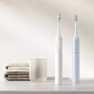 Электрическая зубная щетка - Xiaomi Oscillation Electric Toothbrush Blue (BHR9801EU)