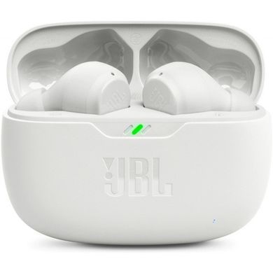 JBL Wave Beam JBLWBEAMWHT (White)