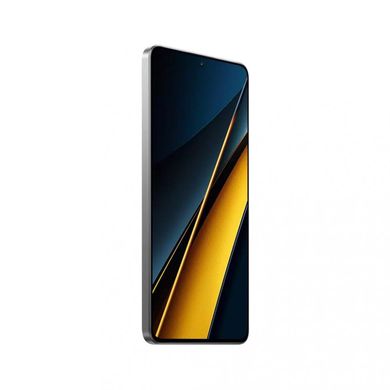 Xiaomi Poco X6 Pro 5G 12/512Gb NFC (Gray) EU Global