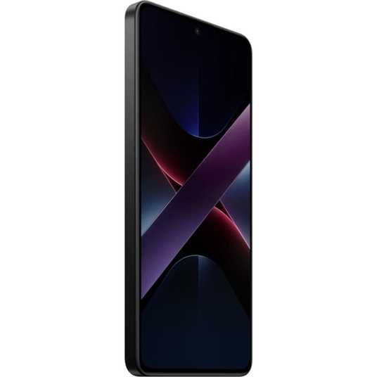 Xiaomi Poco X7 Pro 5G 8/256Gb NFC with charger (Black) EU Global
