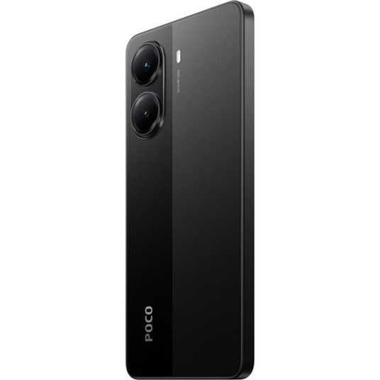 Xiaomi Poco X7 Pro 5G 8/256Gb NFC with charger (Black) EU Global