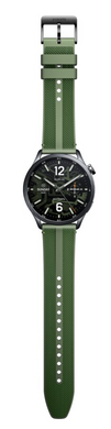 Xiaomi Watch S5 46mm Jungle Green