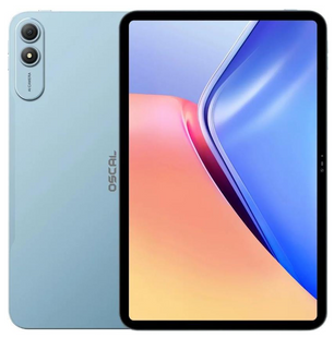 Blackview OSCAL Pad 200 6/128Gb (Blue)