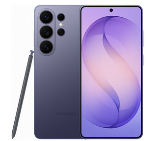 Samsung Galaxy S26 Ultra SM-S948BD 12/256Gb (Cobalt Violet)
