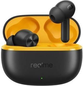Realme Buds T200 Lite (Volt Black)