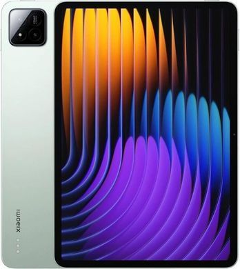 Xiaomi Pad 7 8/128Gb VHU5364EU with charger (Green) EU Global