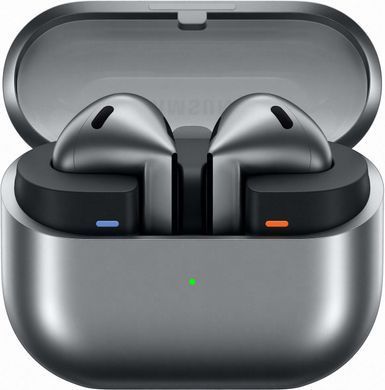Samsung Galaxy Buds3 SM-R530NZAA (Silver)