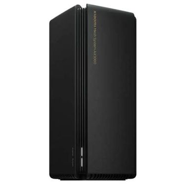 Беспроводной маршрутизатор - Xiaomi Mesh System AX3000 1-pack (DVB4315GL) EU Global