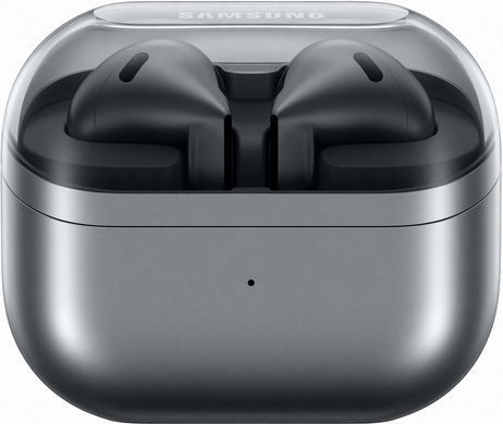 Samsung Galaxy Buds3 SM-R530NZAA (Silver)
