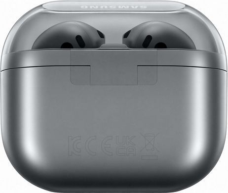 Samsung Galaxy Buds3 SM-R530NZAA (Silver)