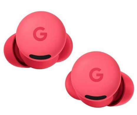 Google Pixel Buds 2A (Berry)