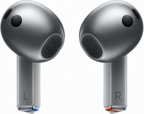 Samsung Galaxy Buds3 SM-R530NZAA (Silver)