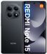 Xiaomi Redmi Note 15 4G 8/256Gb NFC no charger (Black) EU Global