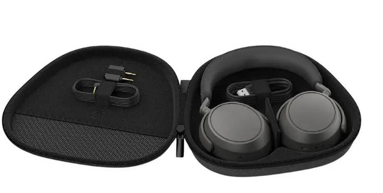 Sennheiser Momentum 4 Wireless Headphones (Graphite)