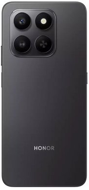 Honor 400 Smart 8/256Gb (Velvet Black)