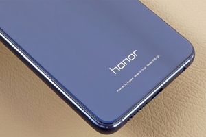 Новый Huawei Honor представят 5 апреля