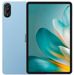 Blackview TAB Mega 2 256Gb 12Gb EU (pen/earphone/keyboard/mouse/protect case) Blue