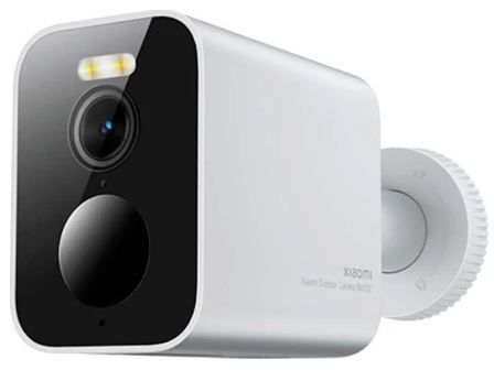 IP-камера відеоспостереження - Xiaomi Outdoor Camera BW300 White (BHR8303GL)