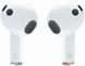 Samsung Galaxy Buds3 SM-R530NZWA (White)