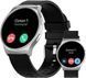 Смарт-Годинник - Motorola Moto Watch 120 (Silver)