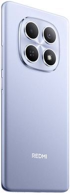 Xiaomi Redmi Note 15 4G 8/256Gb NFC no charger (Purple) EU Global