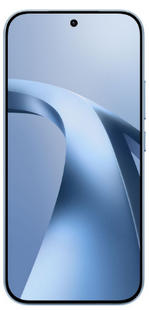 Xiaomi 17T 5G 12/256Gb with charger (Blue) EU Global
