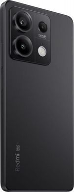 Xiaomi Redmi Note 13 5G 8/256Gb NFC OpenBox (Black) EU Global