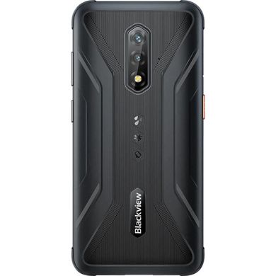 Blackview BV5200 Pro 4/64Gb (Black)