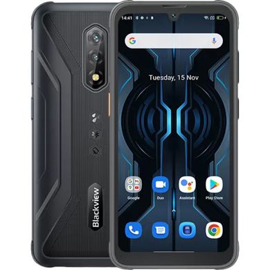 Blackview BV5200 Pro 4/64Gb (Black)