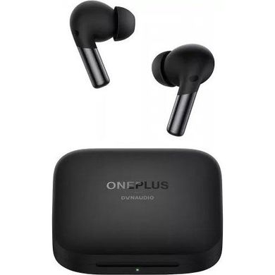 OnePlus Buds Pro 2 E507A (Obsidian Black)