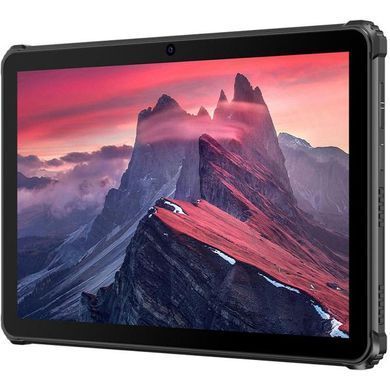 Oukitel Pad RT9 6/256Gb (Black)