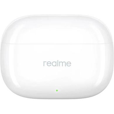 Realme Buds T300 (White) EU Global