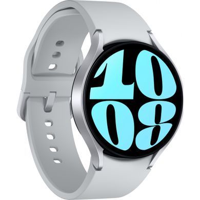 Смарт-Часы - Samsung R940 Galaxy Watch 6 44mm SM-R940NZSA (Silver)