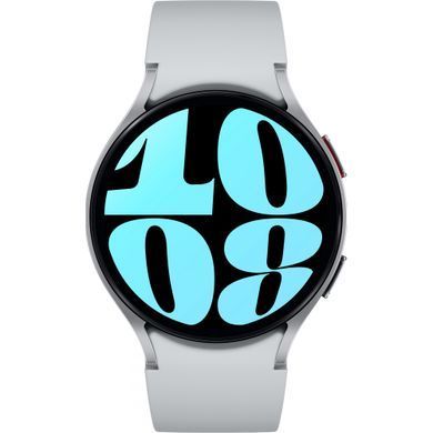 Смарт-Часы - Samsung R940 Galaxy Watch 6 44mm SM-R940NZSA (Silver)