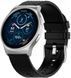 Смарт-часы - Motorola Moto Watch 120 (Silver)