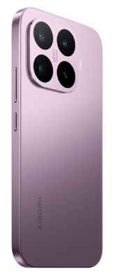 Xiaomi 17T 5G 12/256Gb with charger (Violet) EU Global