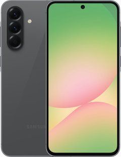 Samsung Galaxy A56 5G 8/128Gb SM-A566BZKA (Awesome Graphite)