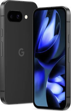 Google Pixel 9A 8/128Gb (Obsidian) Global
